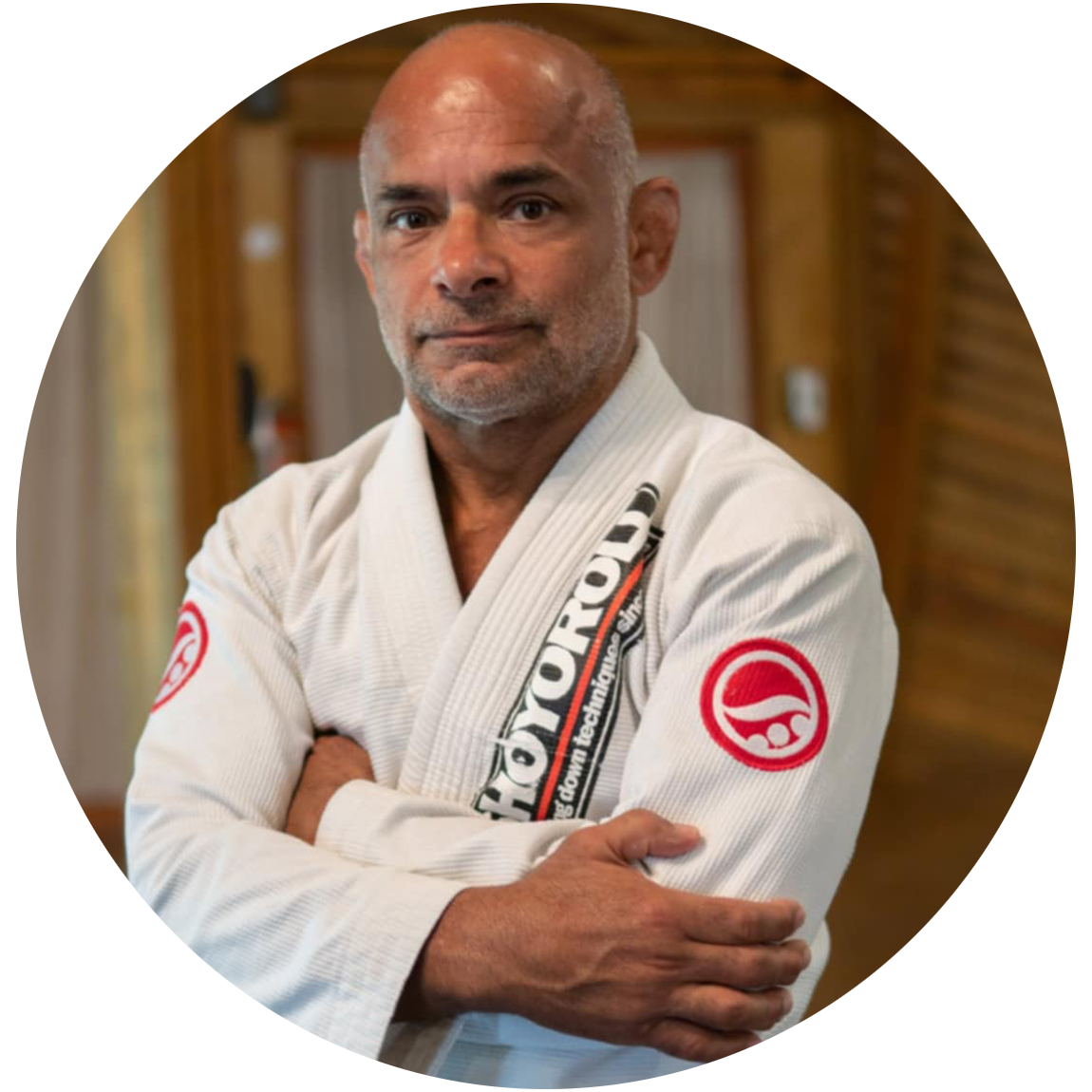 Master Renato Tavares